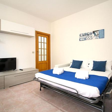 Appartamento Holidayhouse Asfodelo Alghero Esterno foto