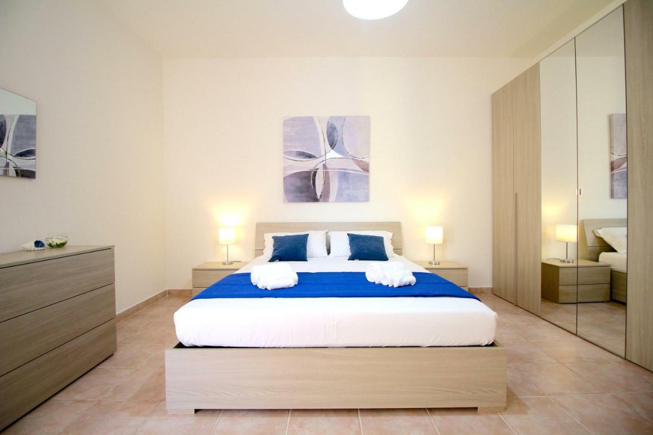 Appartamento Holidayhouse Asfodelo Alghero Esterno foto