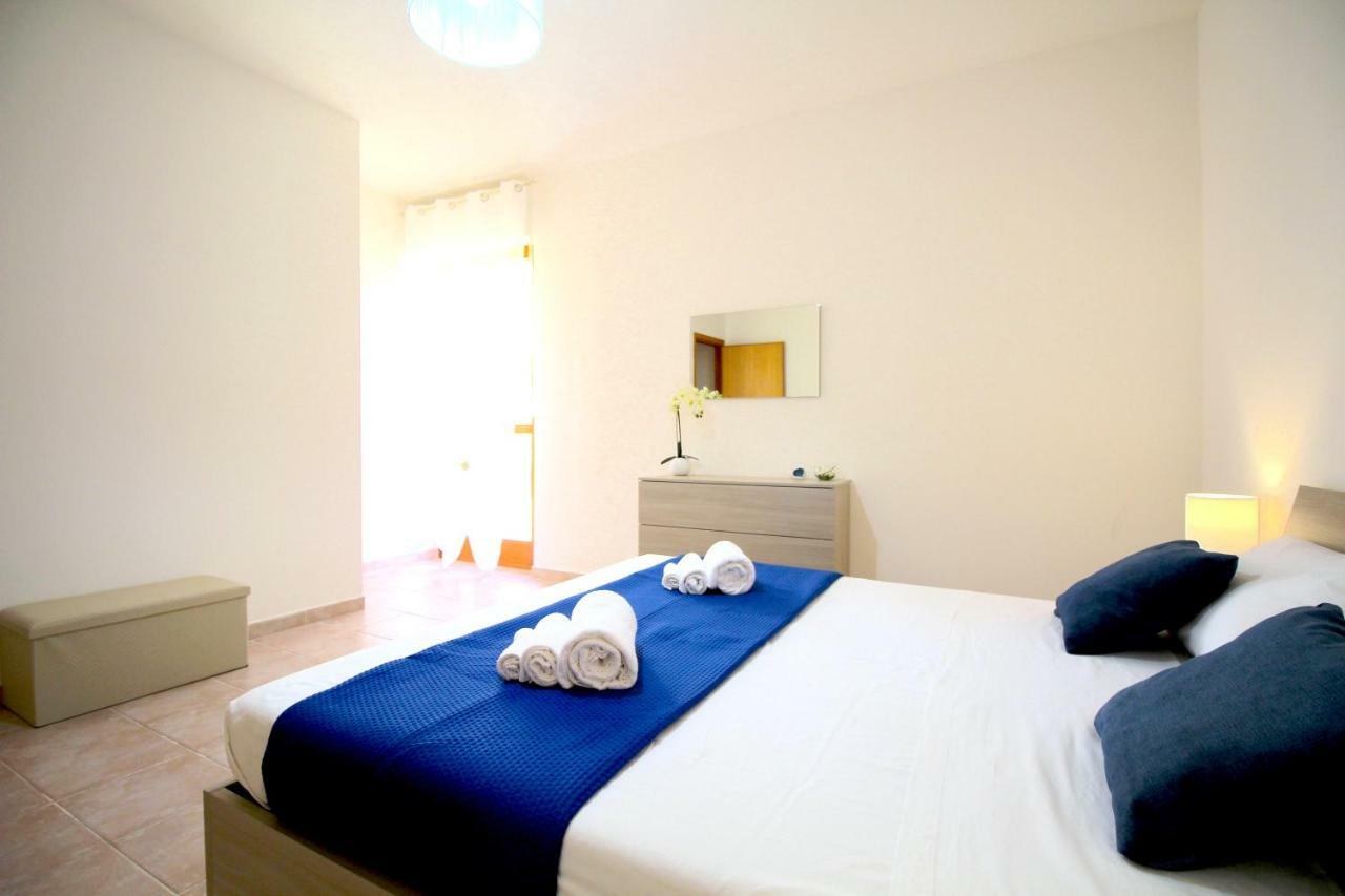 Appartamento Holidayhouse Asfodelo Alghero Esterno foto