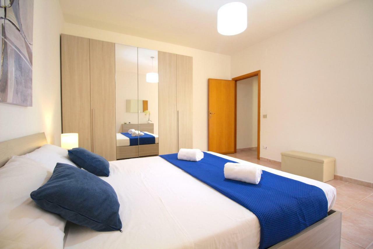 Appartamento Holidayhouse Asfodelo Alghero Esterno foto