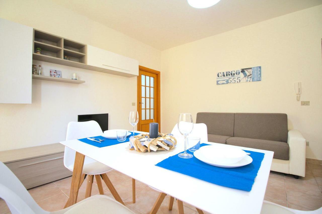 Appartamento Holidayhouse Asfodelo Alghero Esterno foto