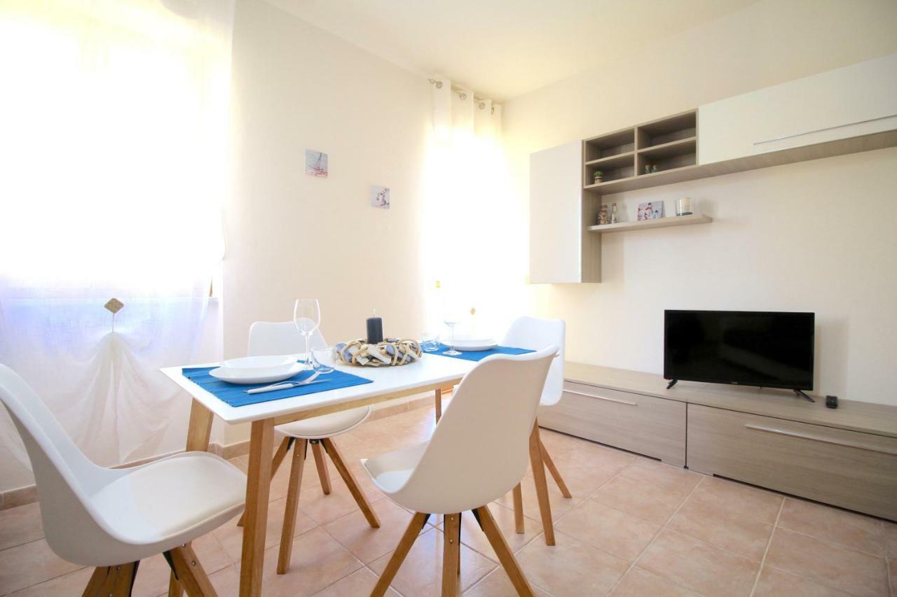 Appartamento Holidayhouse Asfodelo Alghero Esterno foto