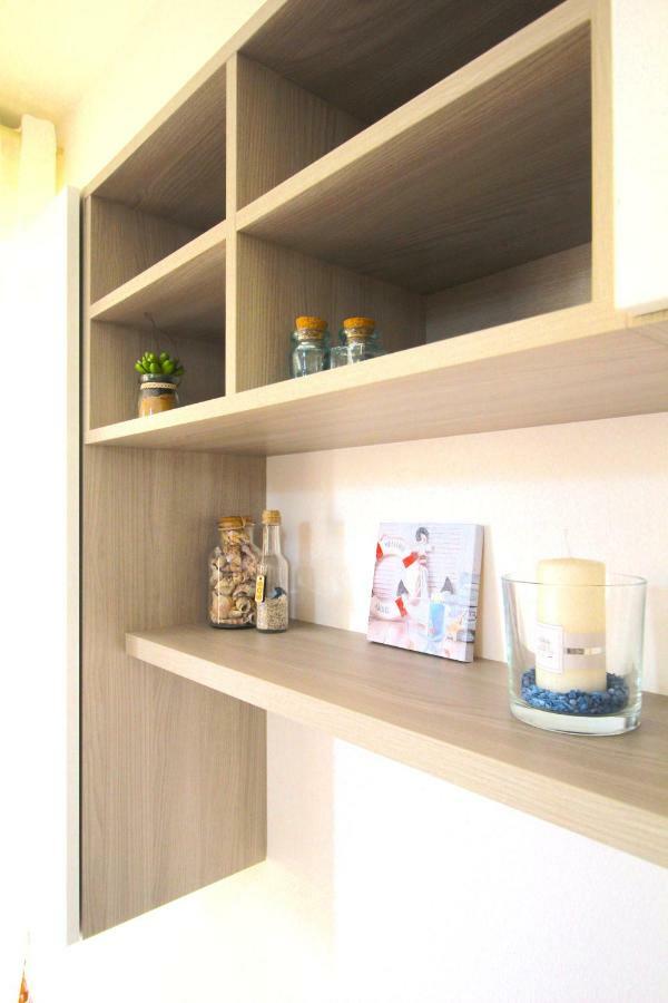 Appartamento Holidayhouse Asfodelo Alghero Esterno foto