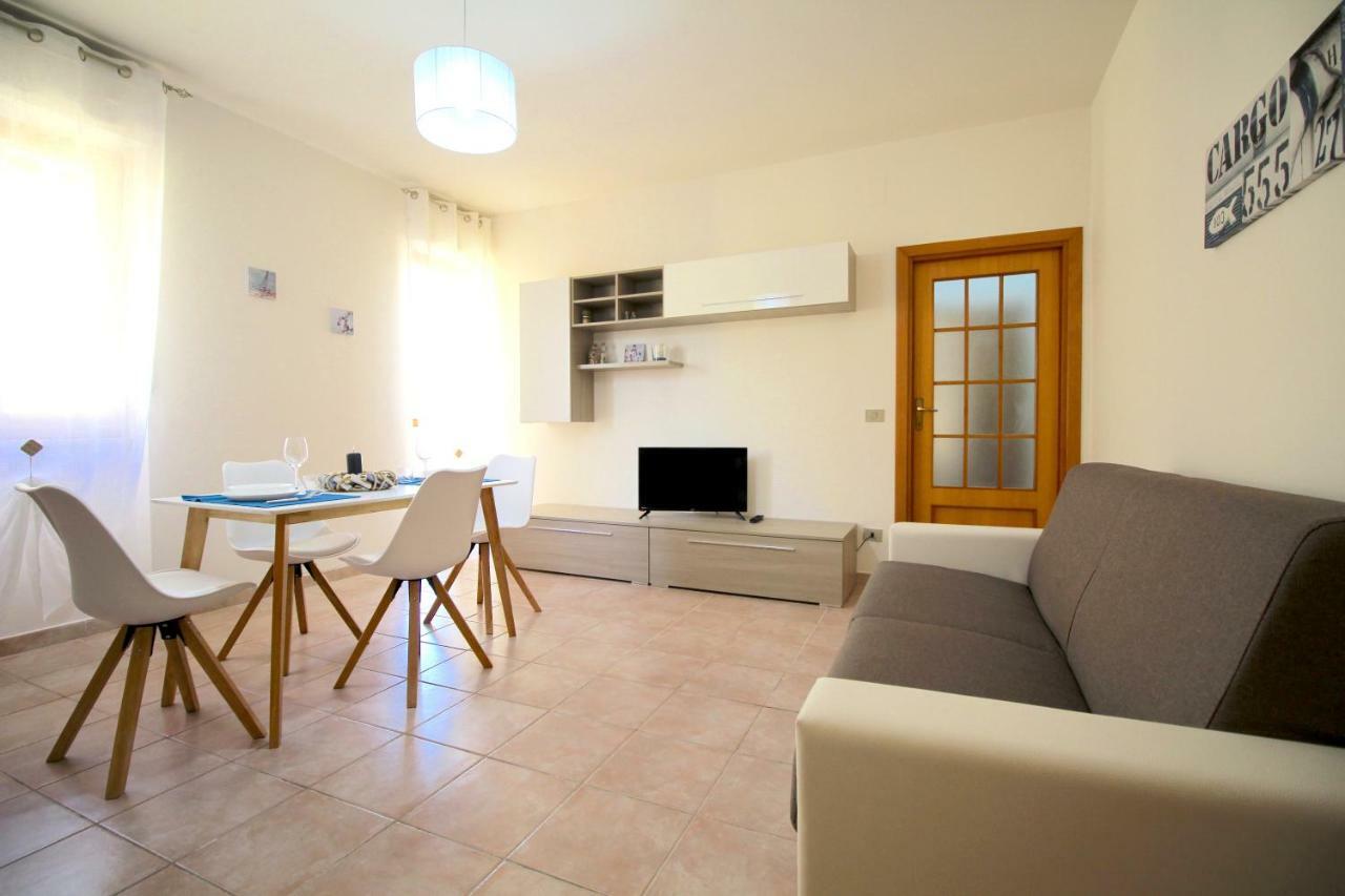 Appartamento Holidayhouse Asfodelo Alghero Esterno foto
