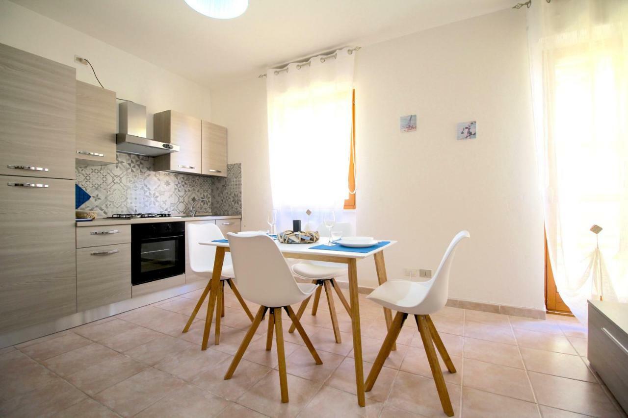 Appartamento Holidayhouse Asfodelo Alghero Esterno foto