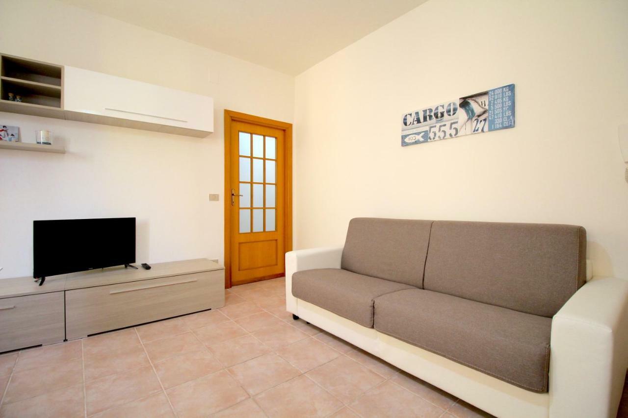 Appartamento Holidayhouse Asfodelo Alghero Esterno foto