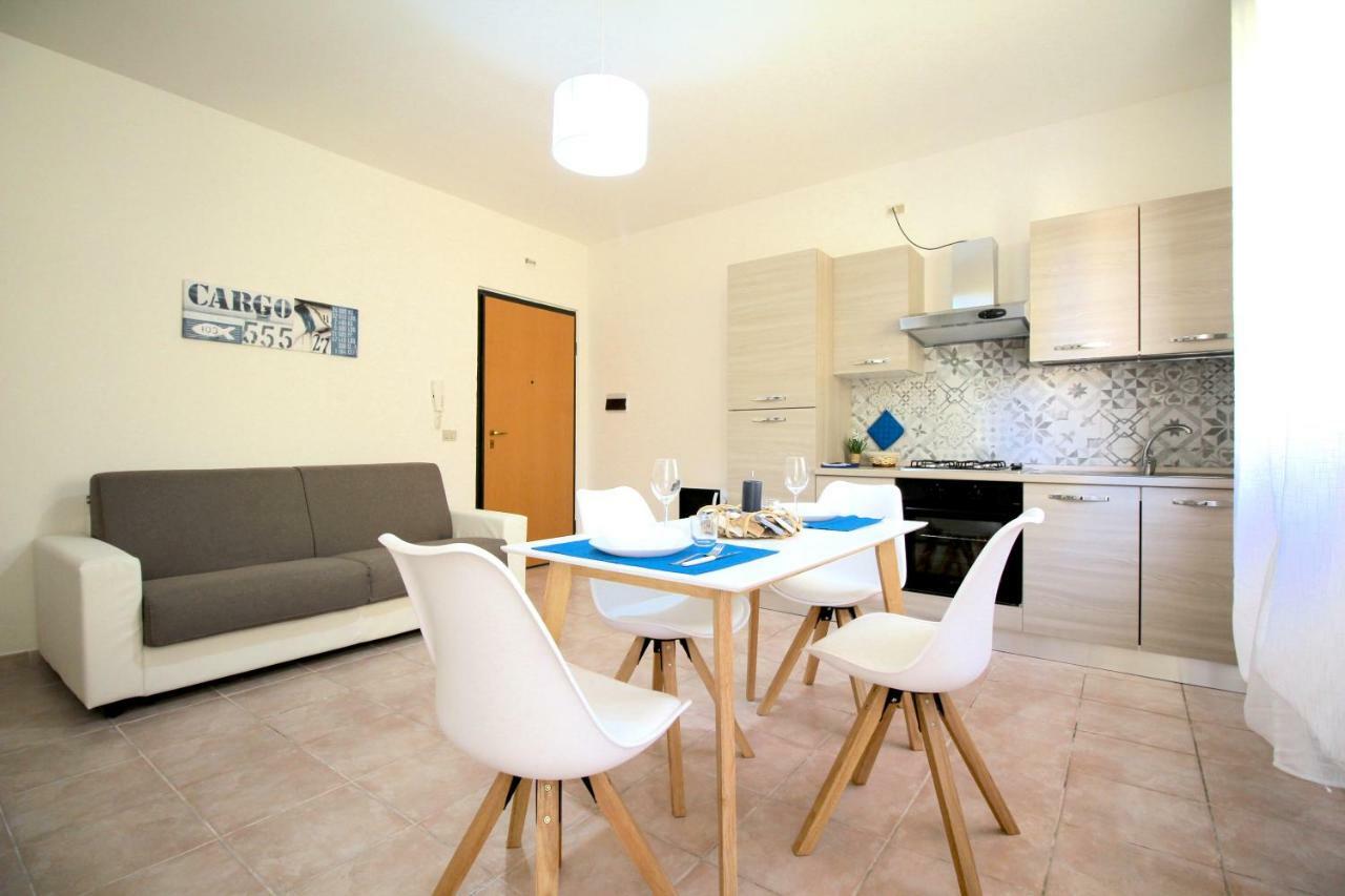 Appartamento Holidayhouse Asfodelo Alghero Esterno foto