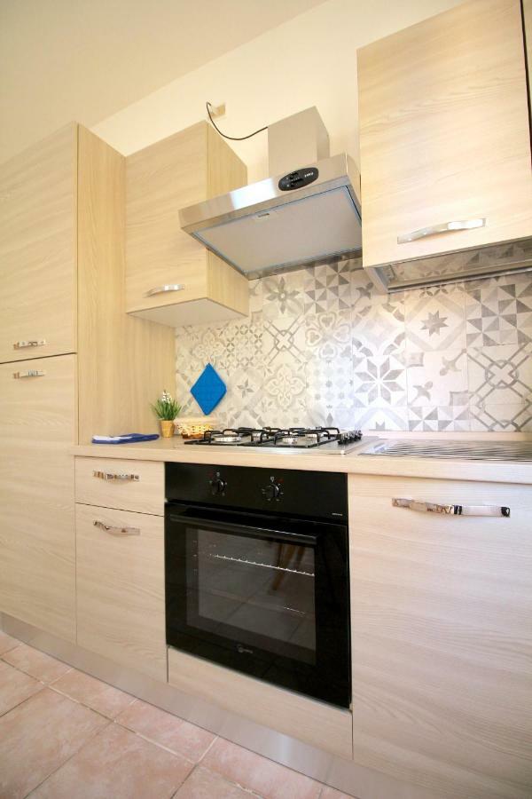 Appartamento Holidayhouse Asfodelo Alghero Esterno foto