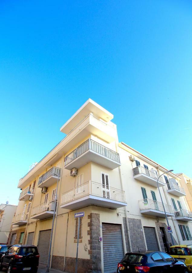 Appartamento Holidayhouse Asfodelo Alghero Esterno foto