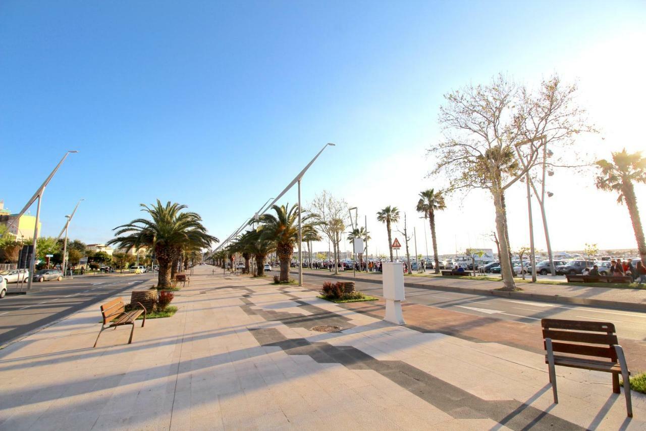Appartamento Holidayhouse Asfodelo Alghero Esterno foto
