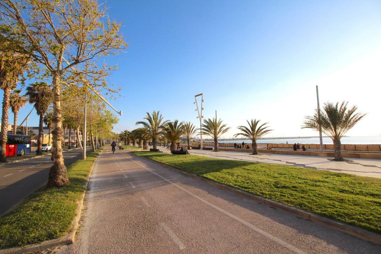 Appartamento Holidayhouse Asfodelo Alghero Esterno foto