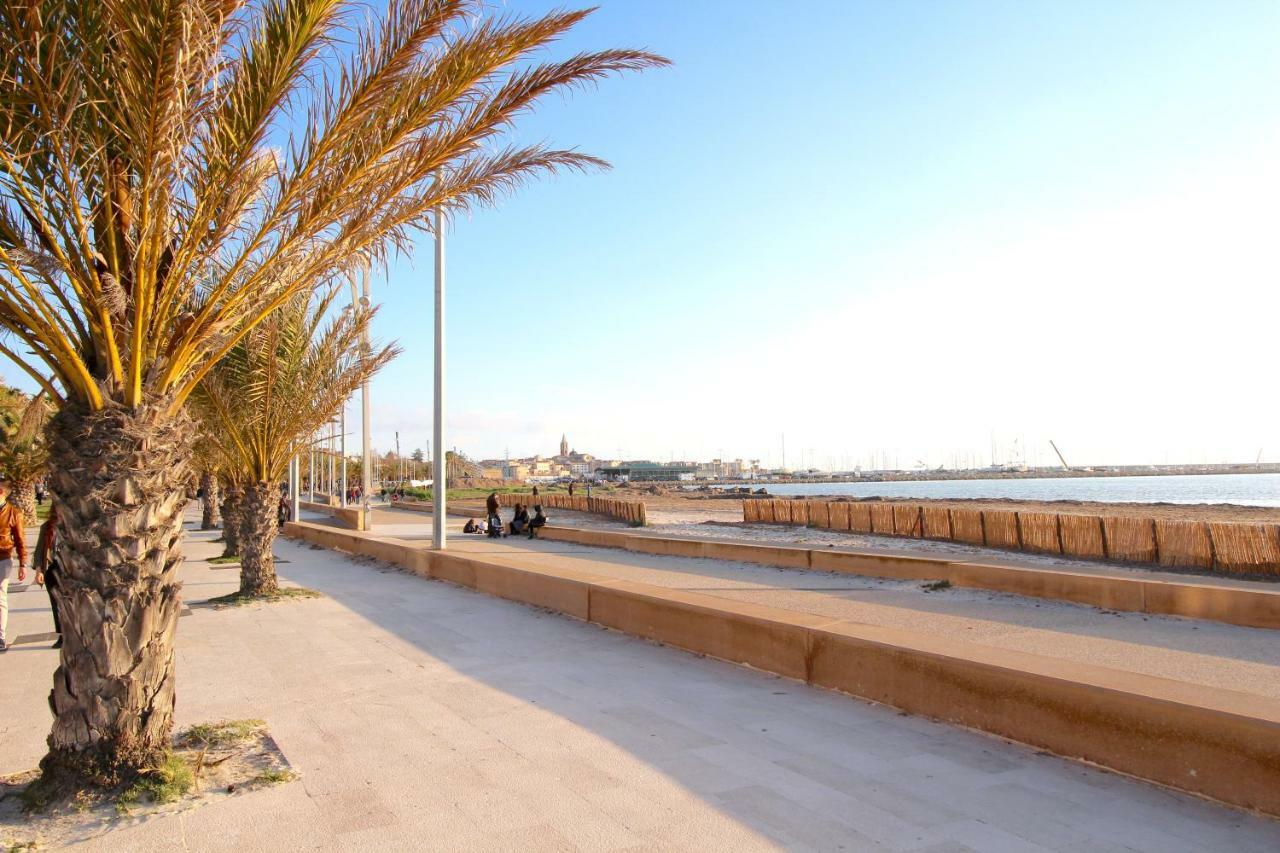 Appartamento Holidayhouse Asfodelo Alghero Esterno foto