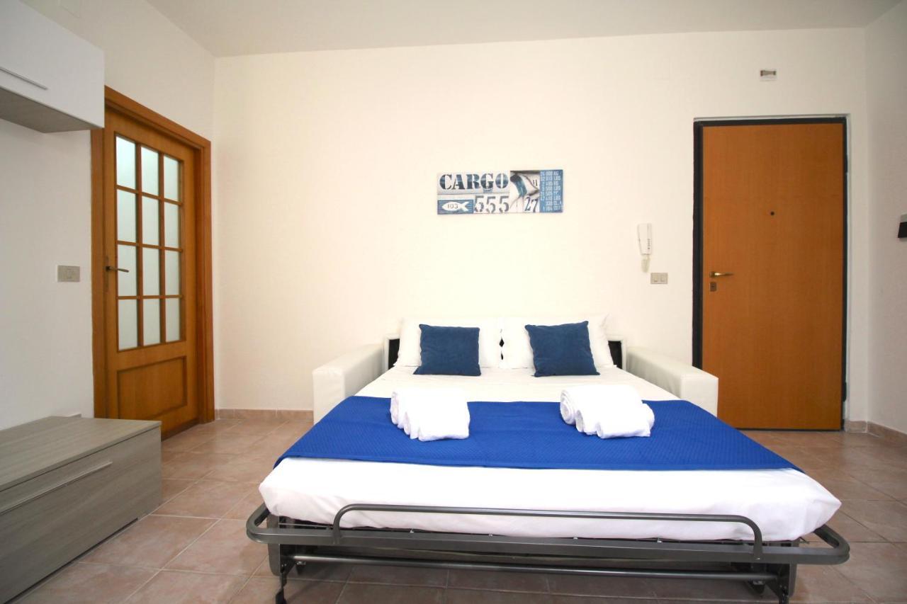 Appartamento Holidayhouse Asfodelo Alghero Esterno foto