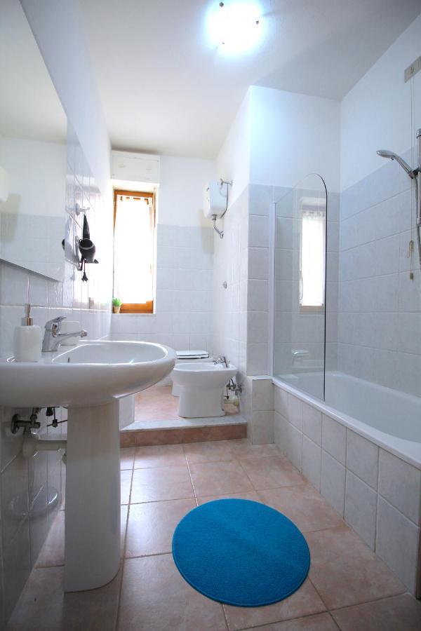 Appartamento Holidayhouse Asfodelo Alghero Esterno foto
