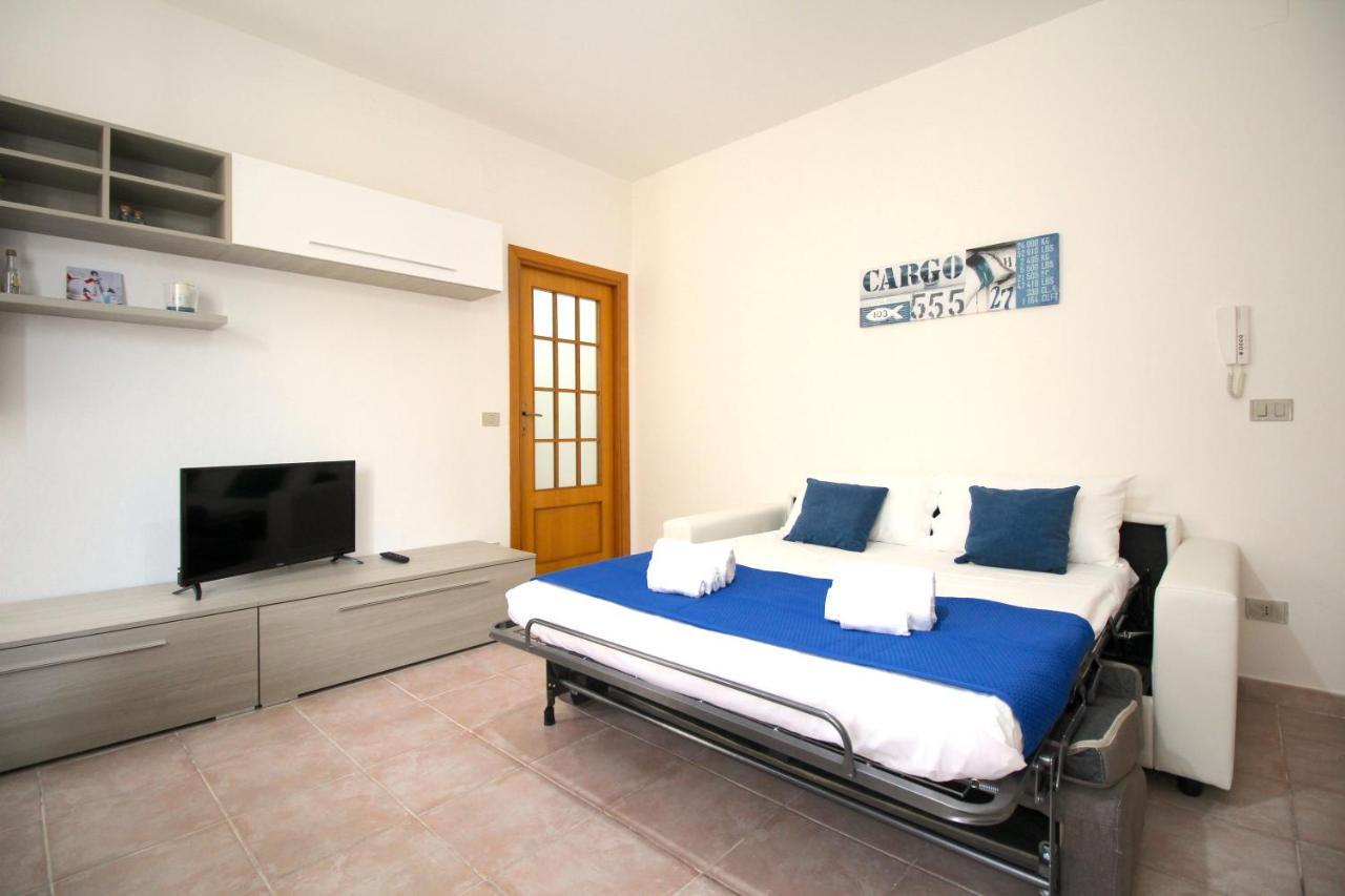 Appartamento Holidayhouse Asfodelo Alghero Esterno foto